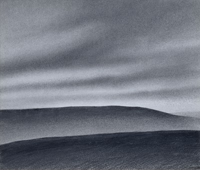 Lot 119 - Trevor Grimshaw (British 1947-2001)