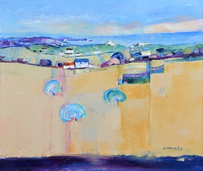 Lot 17 - Judith A. Donaghy (20th century)
