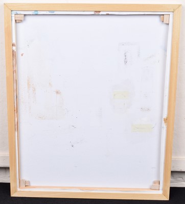 Lot 12 - Nicholas Ferenczy (20th/21st century)