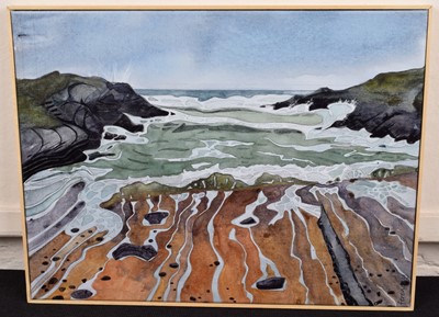 Lot 22 - Nicholas Ferenczy (20th/21st century)