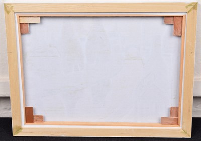 Lot 23 - Nicholas Ferenczy (20th/21st century)