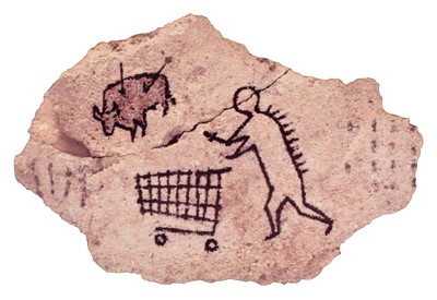 Lot 56 - Banksy (British 1974-)