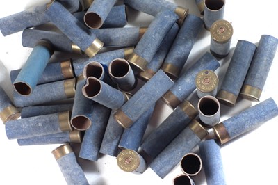 Lot 155 - Fifty Eley 14 bore cartridges