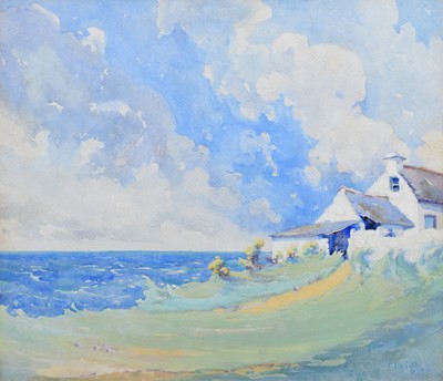 Lot 34 - Edith Leigh (19th century)
