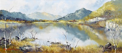 Lot 60 - Charles Wyatt Warren (British 1908-1983)