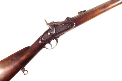 Lot 85 - Wanzl Lorenz Rifle