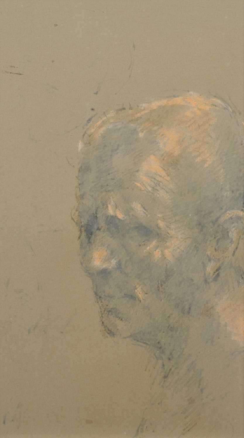 Lot 122 - Harold Riley (British 1934-)
