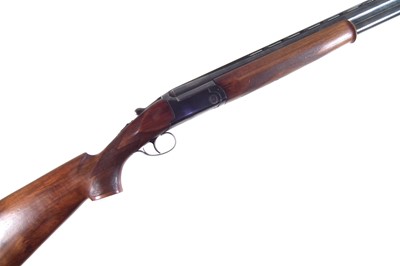 Lot 91 - Aramberri 12 bore over and under shotgun