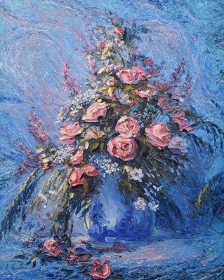 Lot 12 - Richard W. Ponder (20th century)