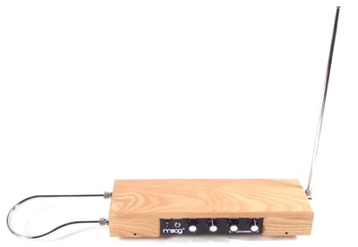 Lot 82 - Moog Theremin