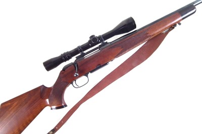 Lot 63 - Krico .308 bolt action rifle