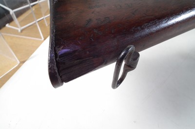 Lot 64 - Enfield Martini Henry .577/450 Artillery Carbine
