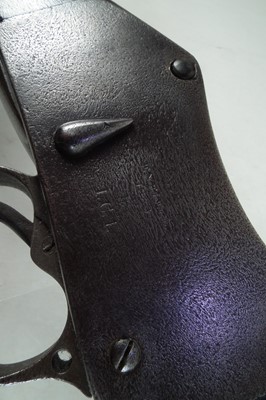 Lot 64 - Enfield Martini Henry .577/450 Artillery Carbine