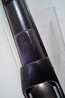 Lot 64 - Enfield Martini Henry .577/450 Artillery Carbine