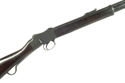 Lot 260 - Martini Henry 577/450 MkIV