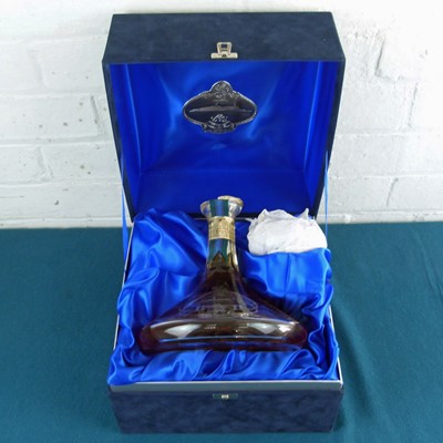 Lot 51 - 1 Litre Auchentoshan 12 Year Old Single Malt 12 y.o