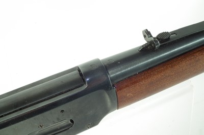 Lot 111 - Deactivated Winchester Model 94 .44 magnum lever action rifle
