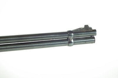 Lot 111 - Deactivated Winchester Model 94 .44 magnum lever action rifle