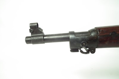 Lot 113 - Deactivated Model 1903 .30-06 bolt action rifle