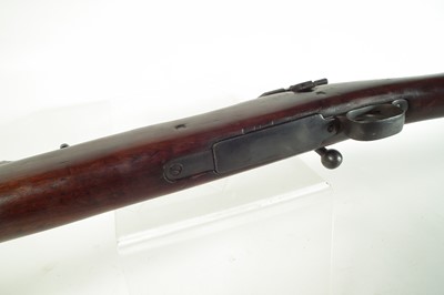 Lot 113 - Deactivated Model 1903 .30-06 bolt action rifle
