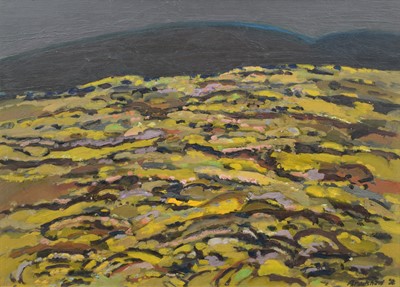 Lot 44 - Brian Bradshaw (British 1923-)