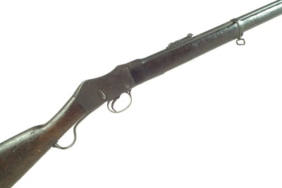 Lot 109 - Deactivated Martini Henry .303 rifle