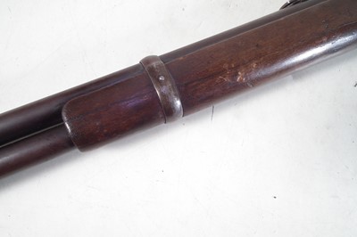 Lot 40 - Winchester 1894 .32-40 saddle ring carbine