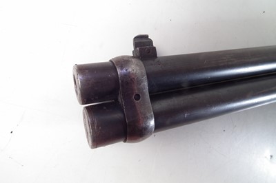 Lot 40 - Winchester 1894 .32-40 saddle ring carbine