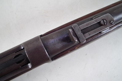 Lot 40 - Winchester 1894 .32-40 saddle ring carbine