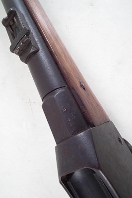 Lot 42 - Enfield Martini Henry .577 / 450 artillery carbine MkII