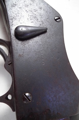 Lot 42 - Enfield Martini Henry .577 / 450 artillery carbine MkII