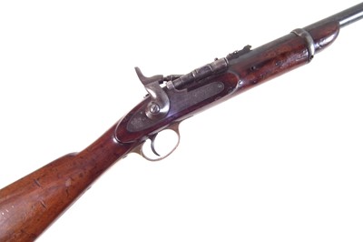 Lot 43 - B,S,A, Snider .577 cavalry carbine