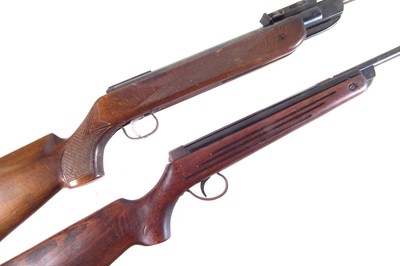 Lot 271 - Two Air Rifles