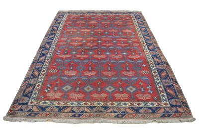 Lot 329 - Modern Iranian carpet