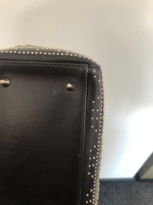 Lot 12 - A Christian Dior Lady Dior MM bag