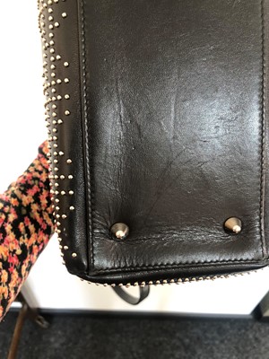 Lot 12 - A Christian Dior Lady Dior MM bag