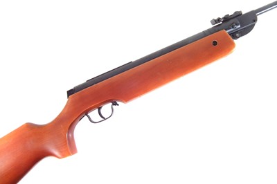Lot 266 - Haenel .22 air rifle