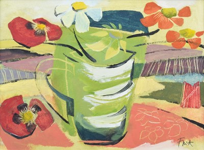 Lot 93 - Fiona McAlpine (British 1961-)