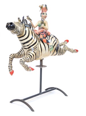 Lot 79 - Marie Prett (20th/21st century)