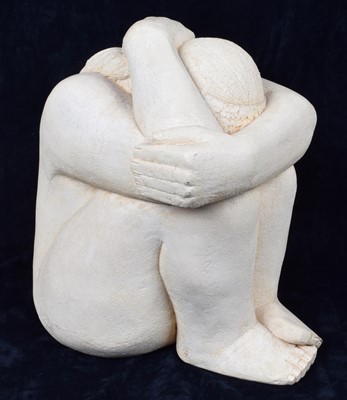Lot 124 - Jean Fenton (20th/21st century)