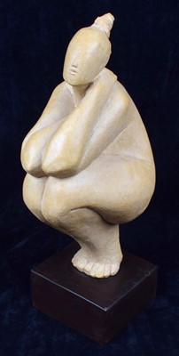 Lot 164 - Jean Fenton (20th/21st century)