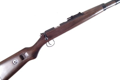 Lot 190 - Norinco .22 bolt action Mini Mauser rifle LICENCE REQUIRED