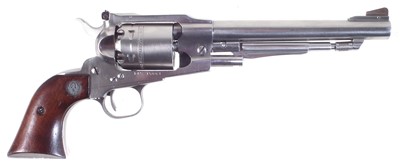 Lot 156 - Ruger Old Army .44 percussion revolver LICENCE REQUIRED
