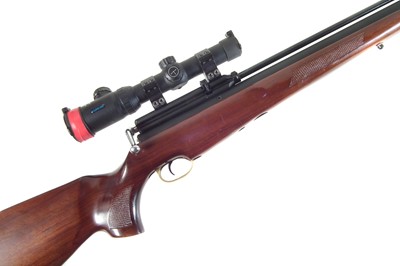 Lot 184 - Logun FAC Section1 .177 air rifle LICENCE REQUIRED