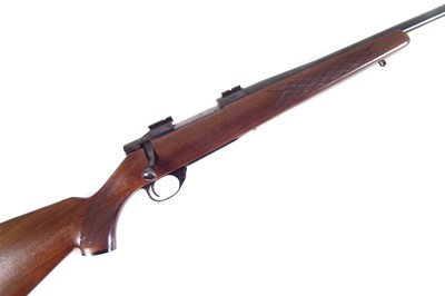 Lot 183 - RWS .243 bolt action rifle LICENCE REQUIRED