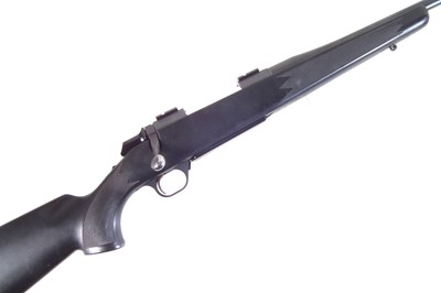 Lot 187 - Browning 6.5 x 55mm A - bolt action rifle LICENCE REQUIRED