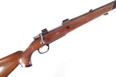 Lot 189 - Parker Hale .308 bolt action rifle LICENCE REQUIRED