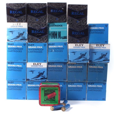 Lot 310 - Approximately 628 16 bore shotgun cartridges