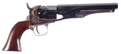 Lot 157 - Unfired and mint 20th century Colt 1862 pocket police revolver LICENCE REQUIRED