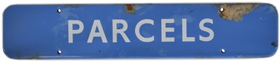 Lot 158 - PARCELS